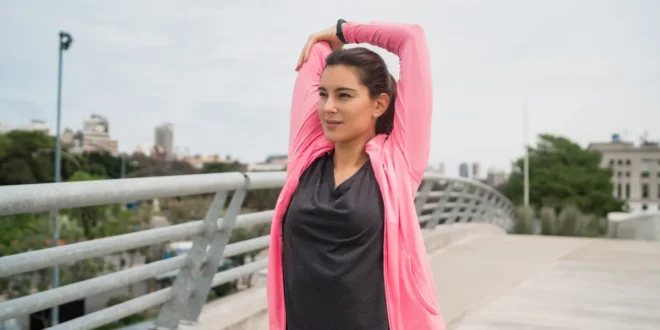 Quali sono i benefici del Low Pressure Fitness e come si pratica correttamente?