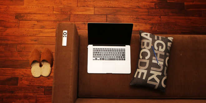 Lavoro e vita sedentaria