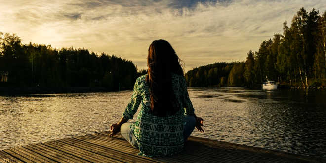 Tecniche di rilassamento costipazione