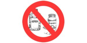 antinfiammatori ed esercizio