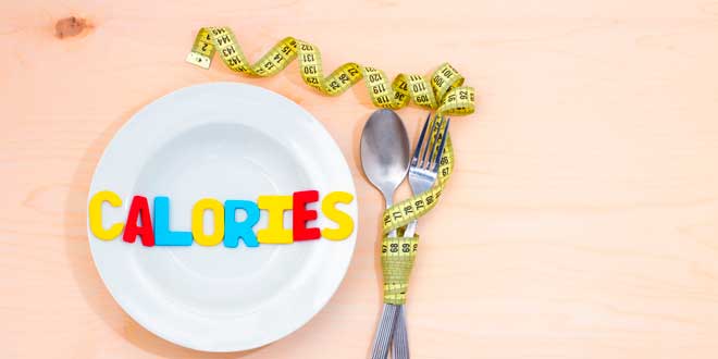 Calorie