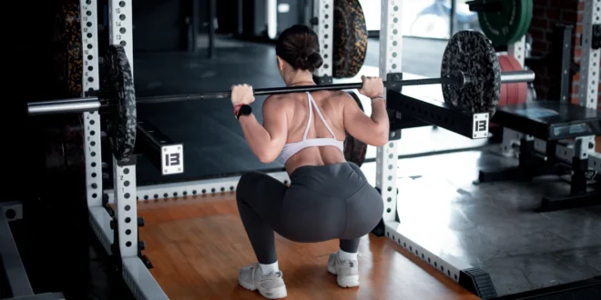 Come migliorare lo squat profondo? Come migliorare lo squat profondo?