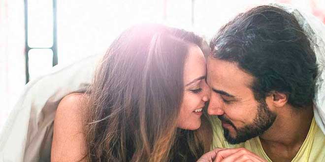 Migliora la tua Vita Sessuale