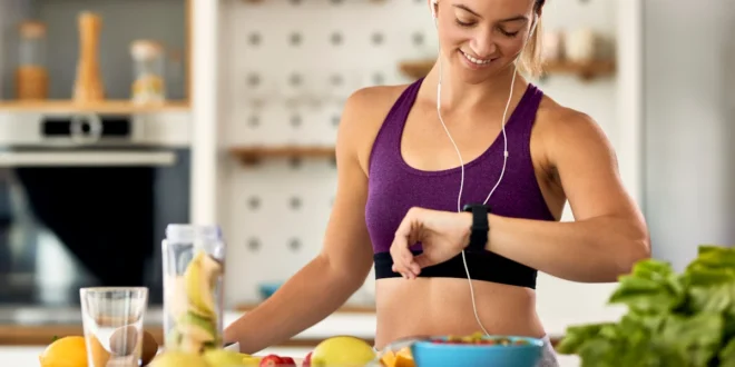 Flessibilità Metabolica: adatta la tua dieta e migliora le prestazioni Flessibilità Metabolica: adatta la tua dieta e migliora le prestazioni
