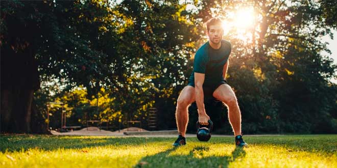 Migliora l'Aspetto Fisico