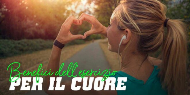 Quali sono i benefici dell’esercizio per il cuore? Quali sono i benefici dell’esercizio per il cuore?