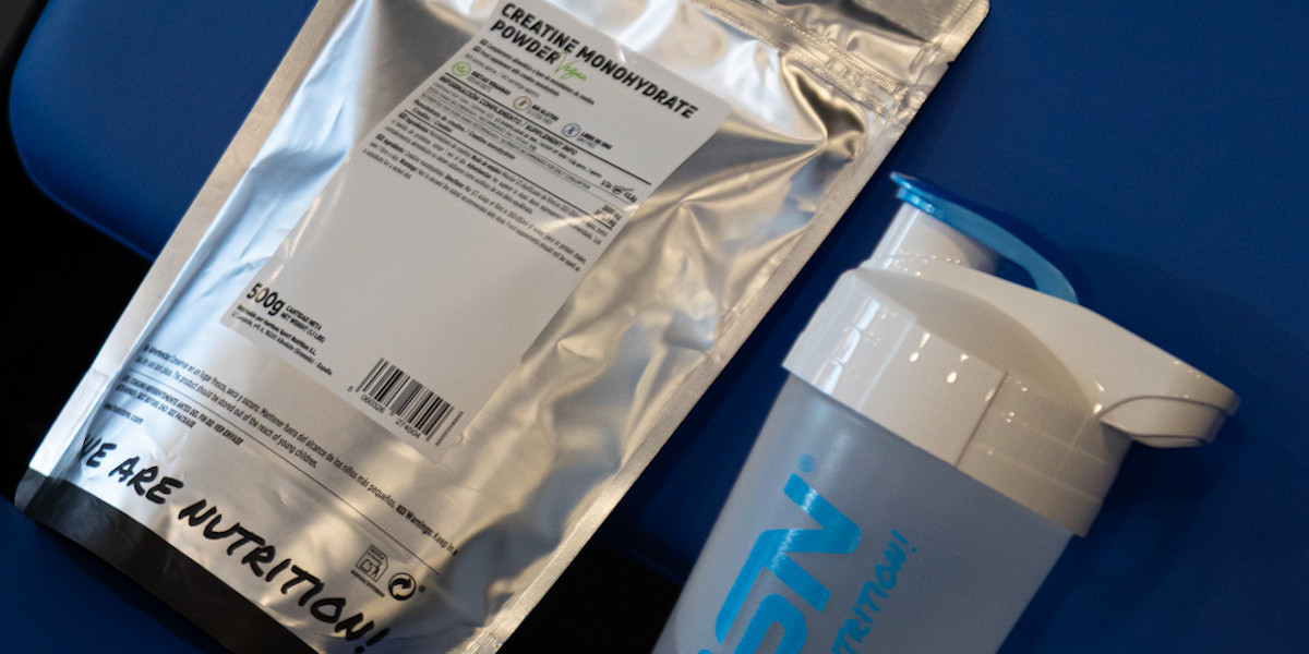 Benefici della creatina a breve e lungo termine