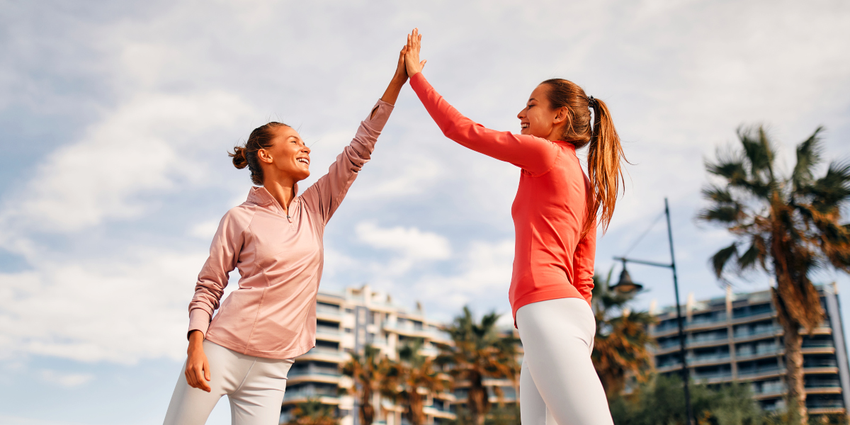 Effetti della creatina nelle donne in un mese