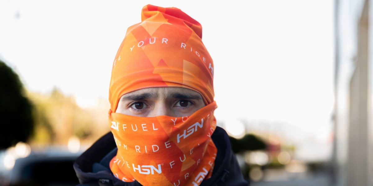 Cuffia di HSN