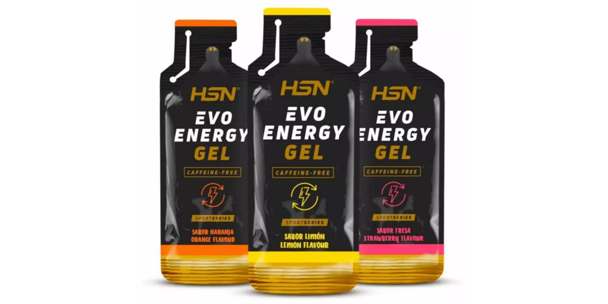 Evoenergy Gel di SportSeries Evoenergy Gel di SportSeries