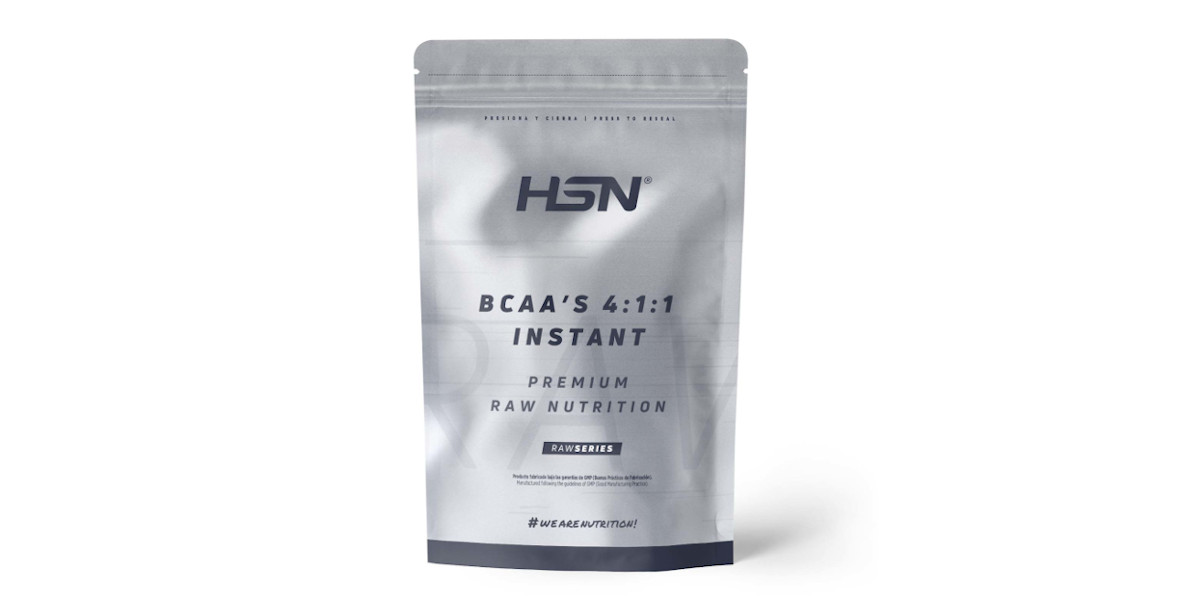 BCAA RawSeries HSN BCAA RawSeries HSN