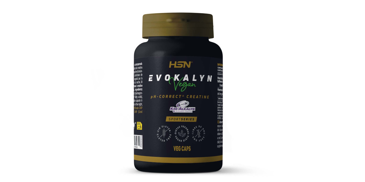 Creatina Evokalyn HSN