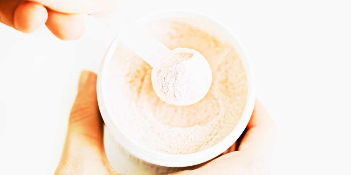 Micronizzata vs Monoidrato Creatina