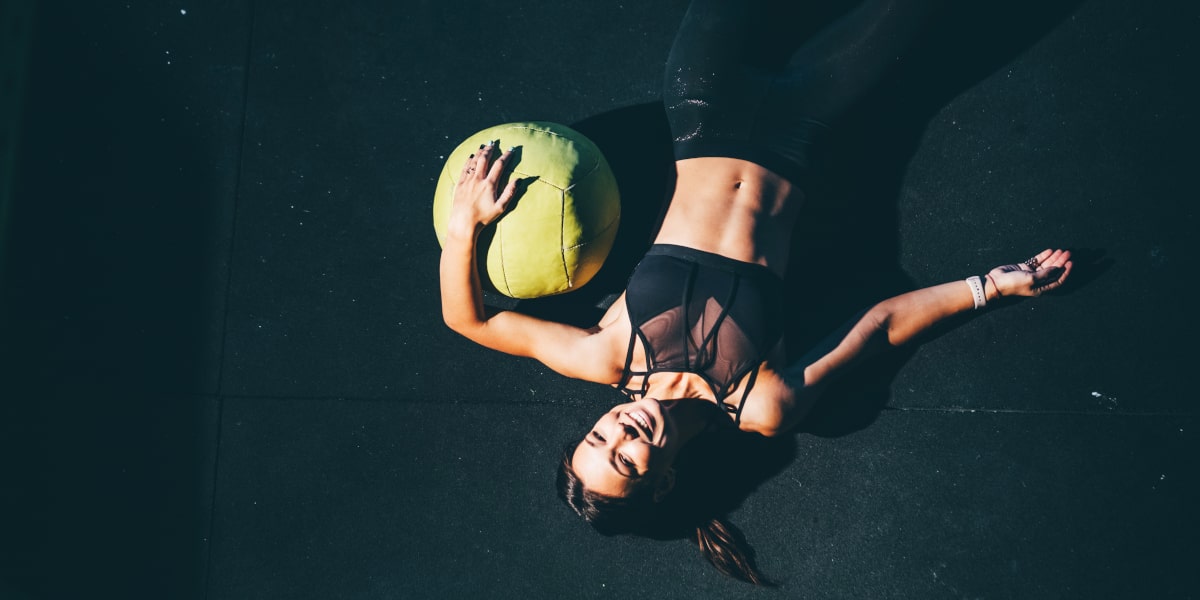Assumere creatina nel post-allenamento! Assumere creatina nel post-allenamento!