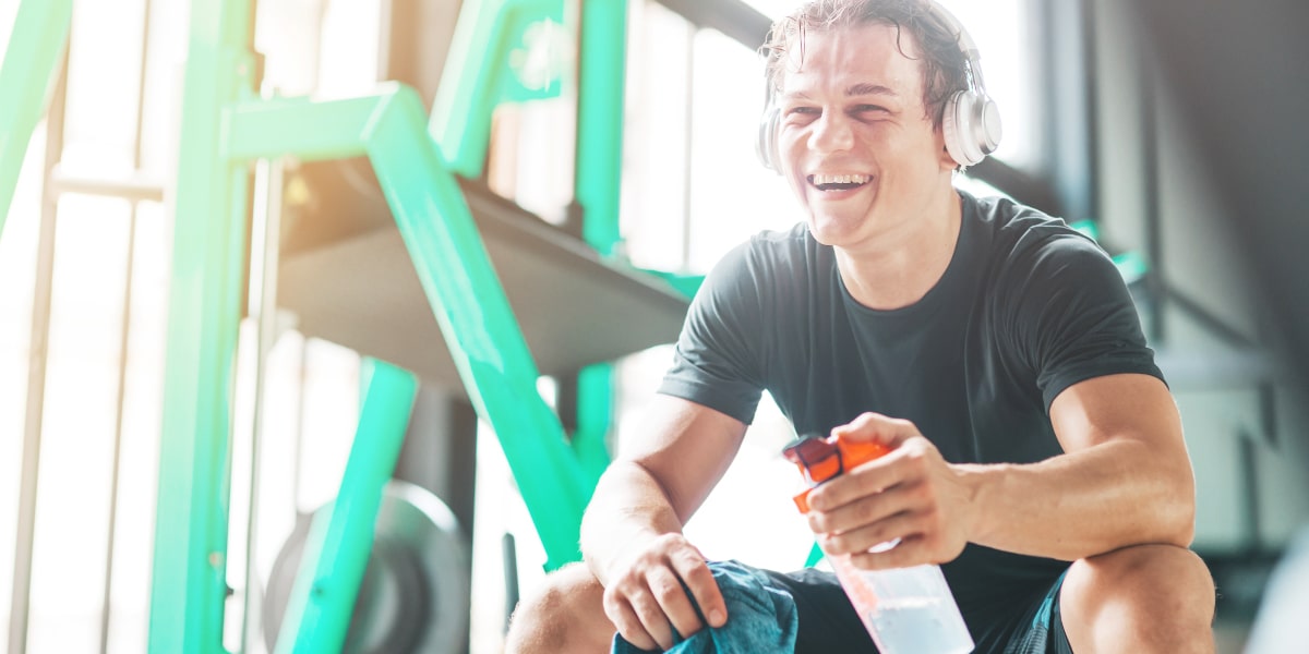Assumere creatina nel pre-allenamento! Assumere creatina nel pre-allenamento!