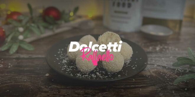 Dolcetti Raffaello Dolcetti Raffaello