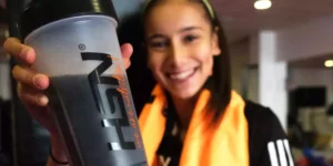 È meglio assumere Creatina o BCAA?