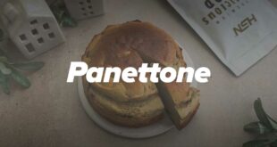 Panettone