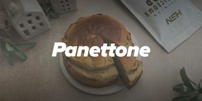 Panettone