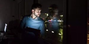 Le chiavi per un'alimentazione sana se lavori su turno di notte