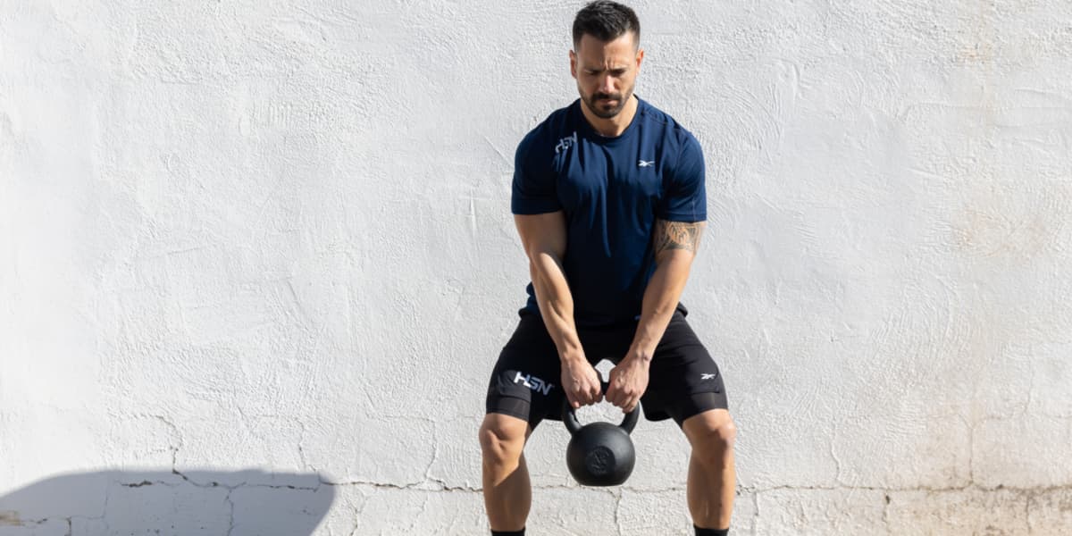 Assumere BCAA dopo l'allenamento