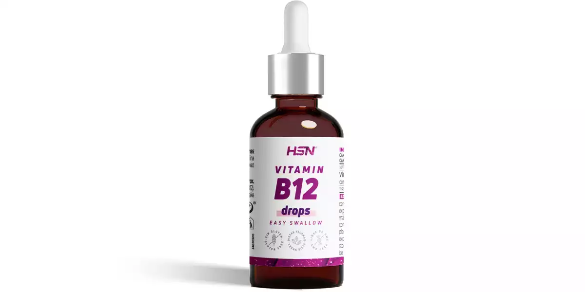 Vitamina B (B12)