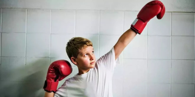 I bambini e gli adolescenti possono assumere creatina?