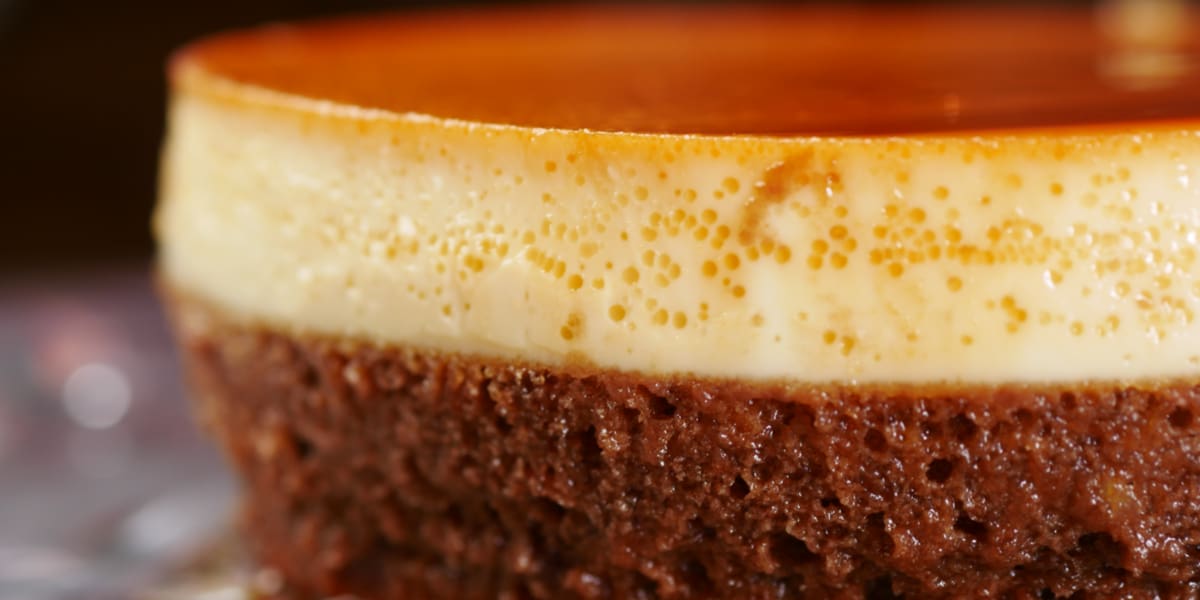 Dolci con carragenina Dolci con carragenina