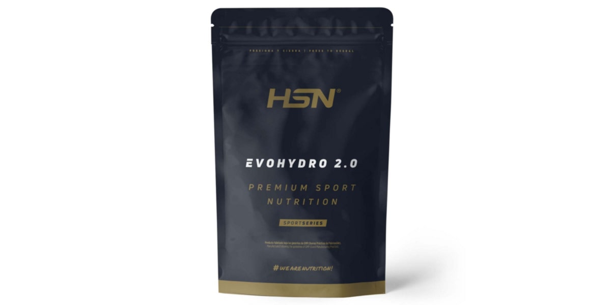 Evohydro 2.0 HSN