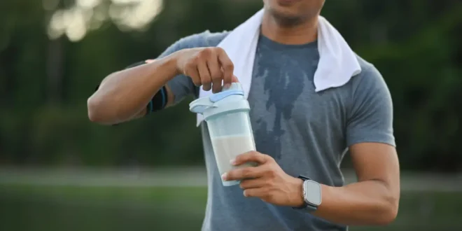 Che cos’è la proteina idrolizzata e a cosa serve?