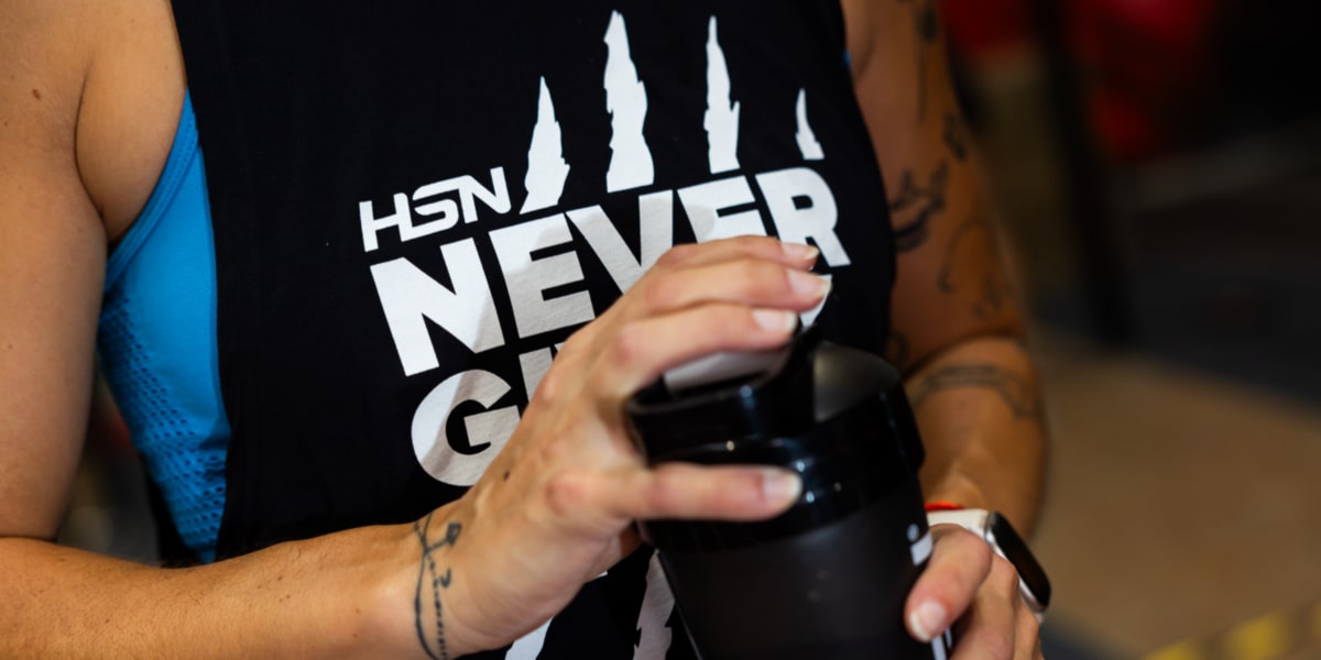 Quando è consigliabile bere frullati proteici con latte