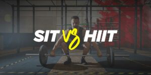 sit vs hiit