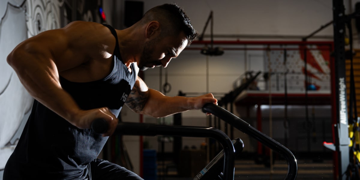 Che cos'è il SIT o sprint interval training?