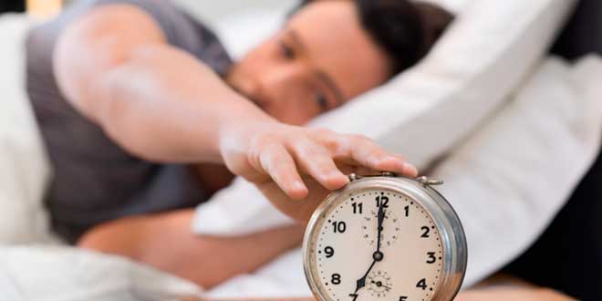 Dormire Bene è la base per essere in salute