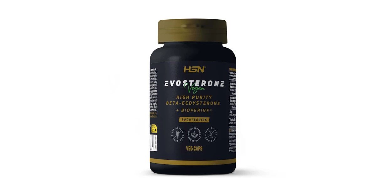 Evosterone di SportSeries Evosterone di SportSeries