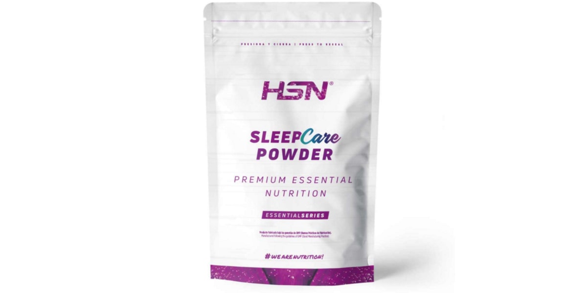 Sleep Care in polvere di EssentialSeries
