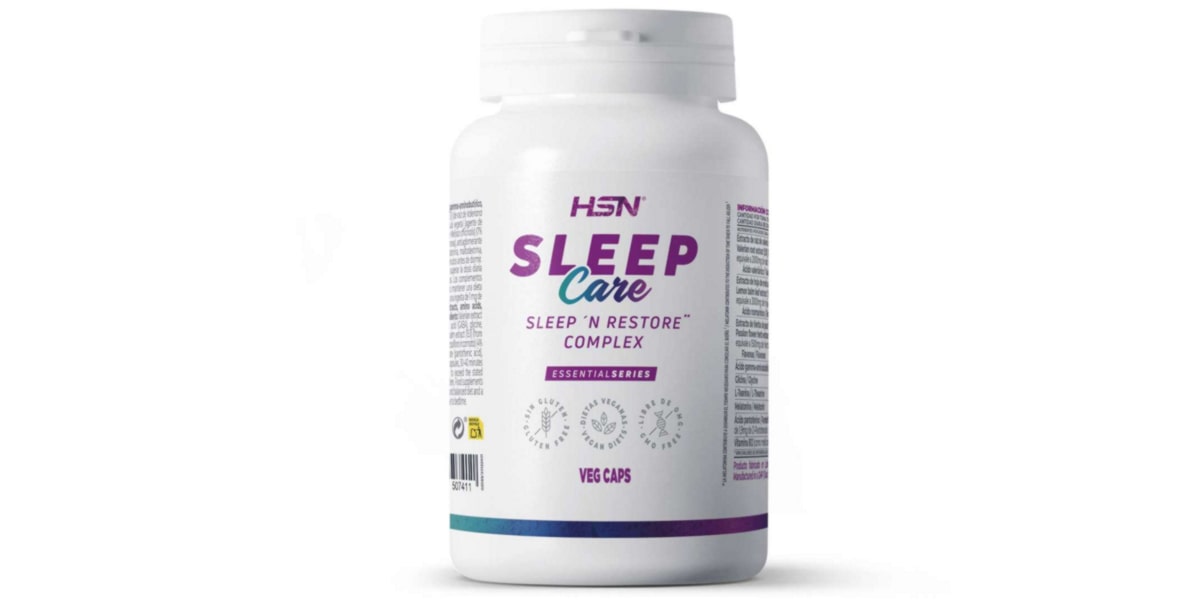 Sleep Care HSN