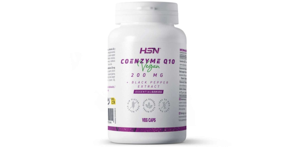 Coenzima Q10 di EssentialSeries
