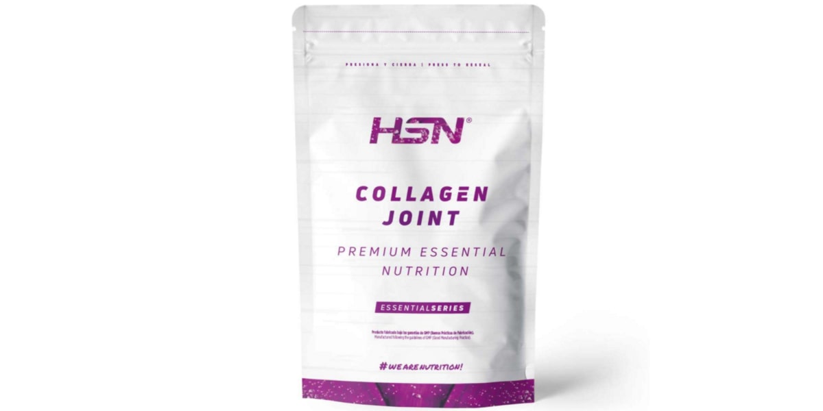 Collagene salute articolare