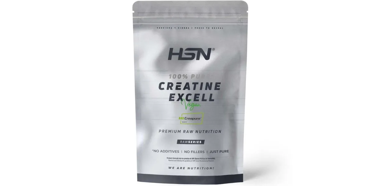 Creatina Creapure di HSN