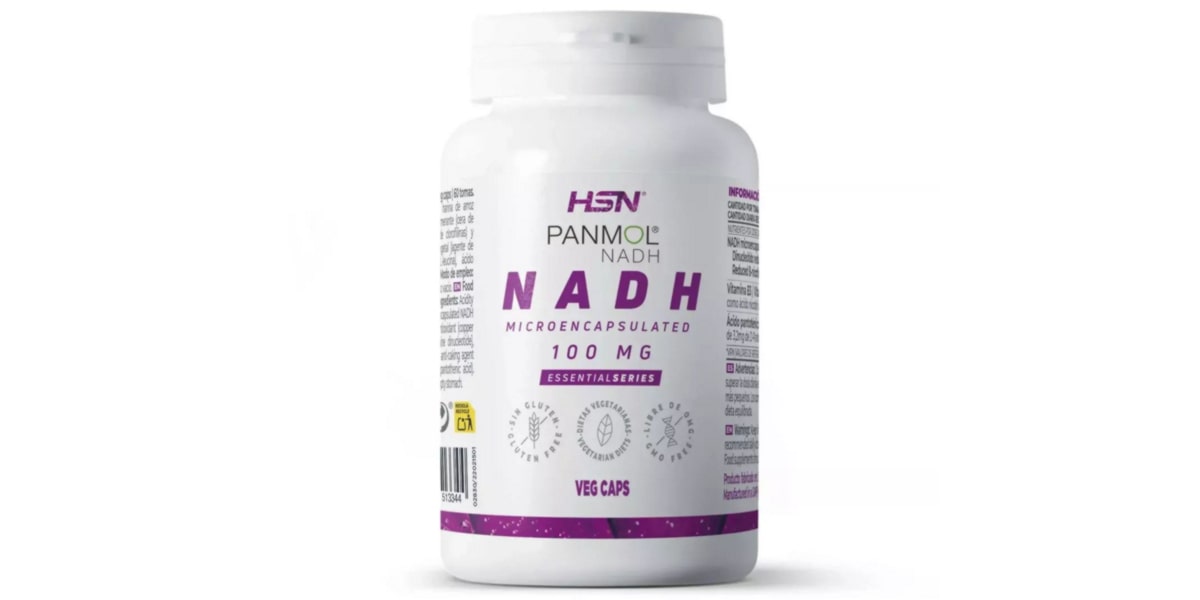 NADH di EssentialSeries