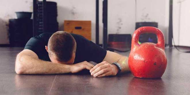 Prestazioni sportive quando si è malati Prestazioni sportive quando si è malati