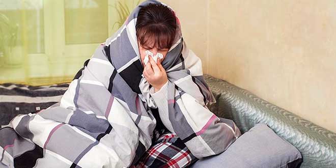 sintomi dell influenza sintomi dell influenza