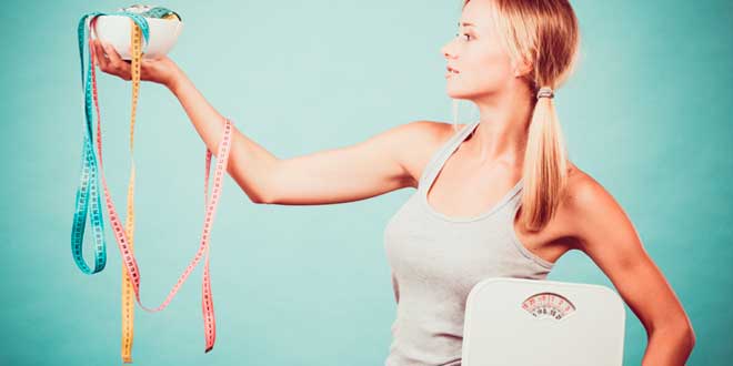 Qual è il tuo tipo di metabolismo
