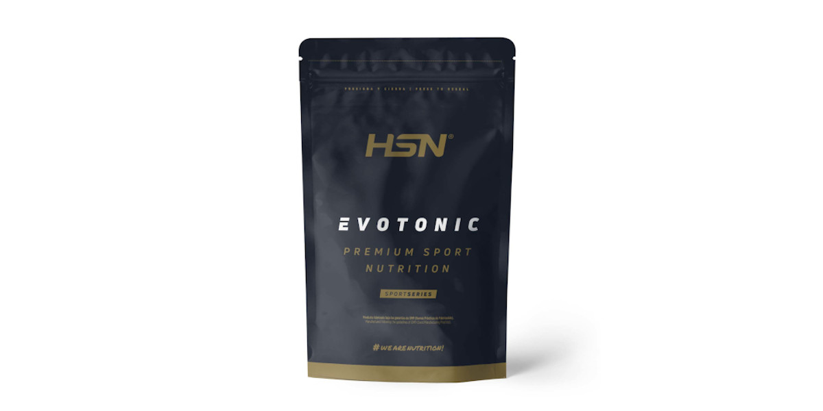Isotonico HSN Evotonic SportSeries