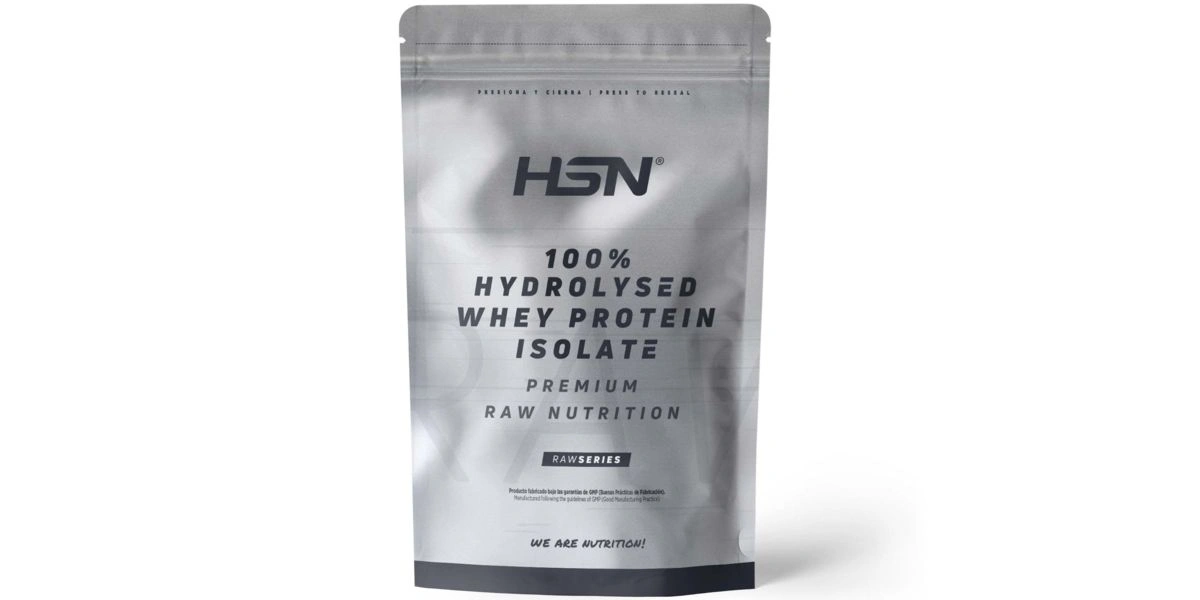 Proteina Whey idrolizzata Proteina Whey idrolizzata