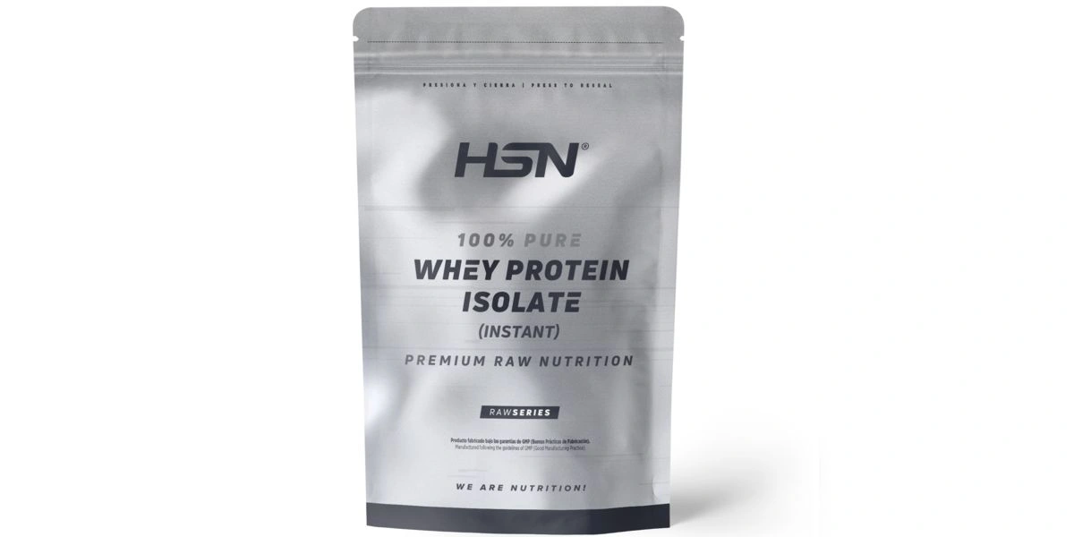 Proteina isolata o Whey Isolate Proteina isolata o Whey Isolate