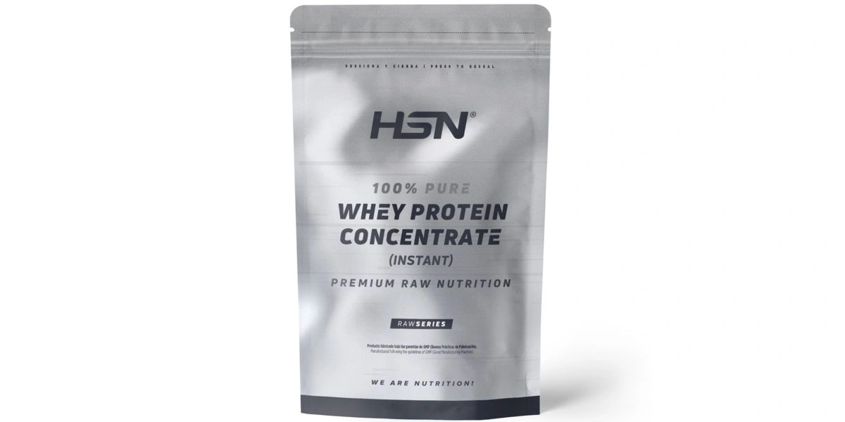 Proteina concentrata del siero Proteina concentrata del siero
