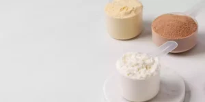 Quali tipi di proteine Whey esistono e quale è la migliore per me?