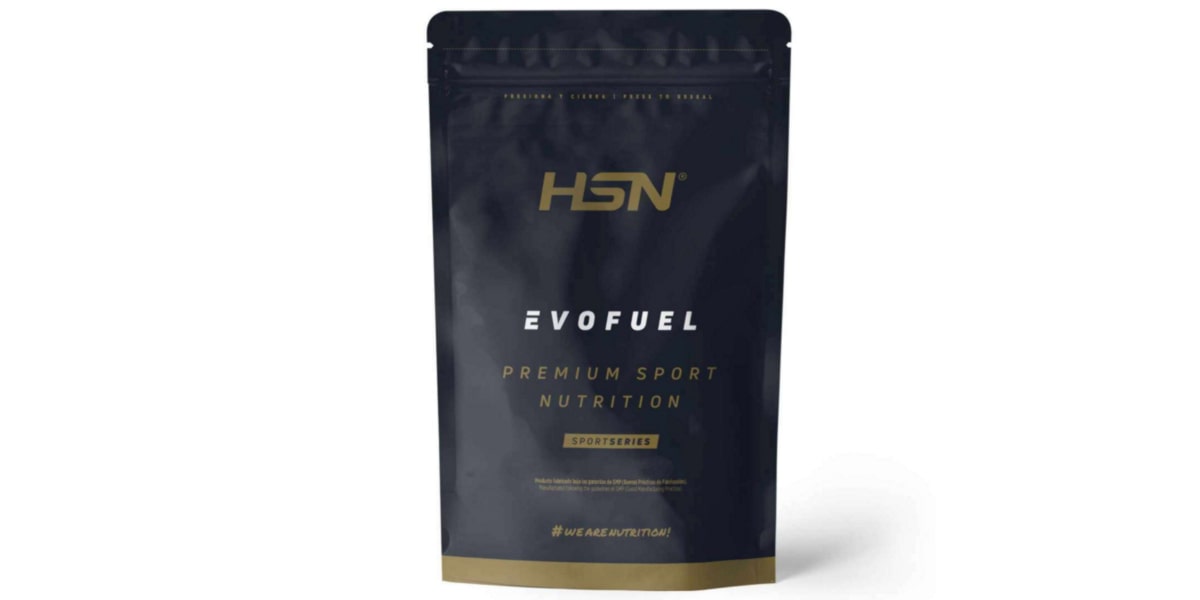 Evofuel di SportSeries Evofuel di SportSeries